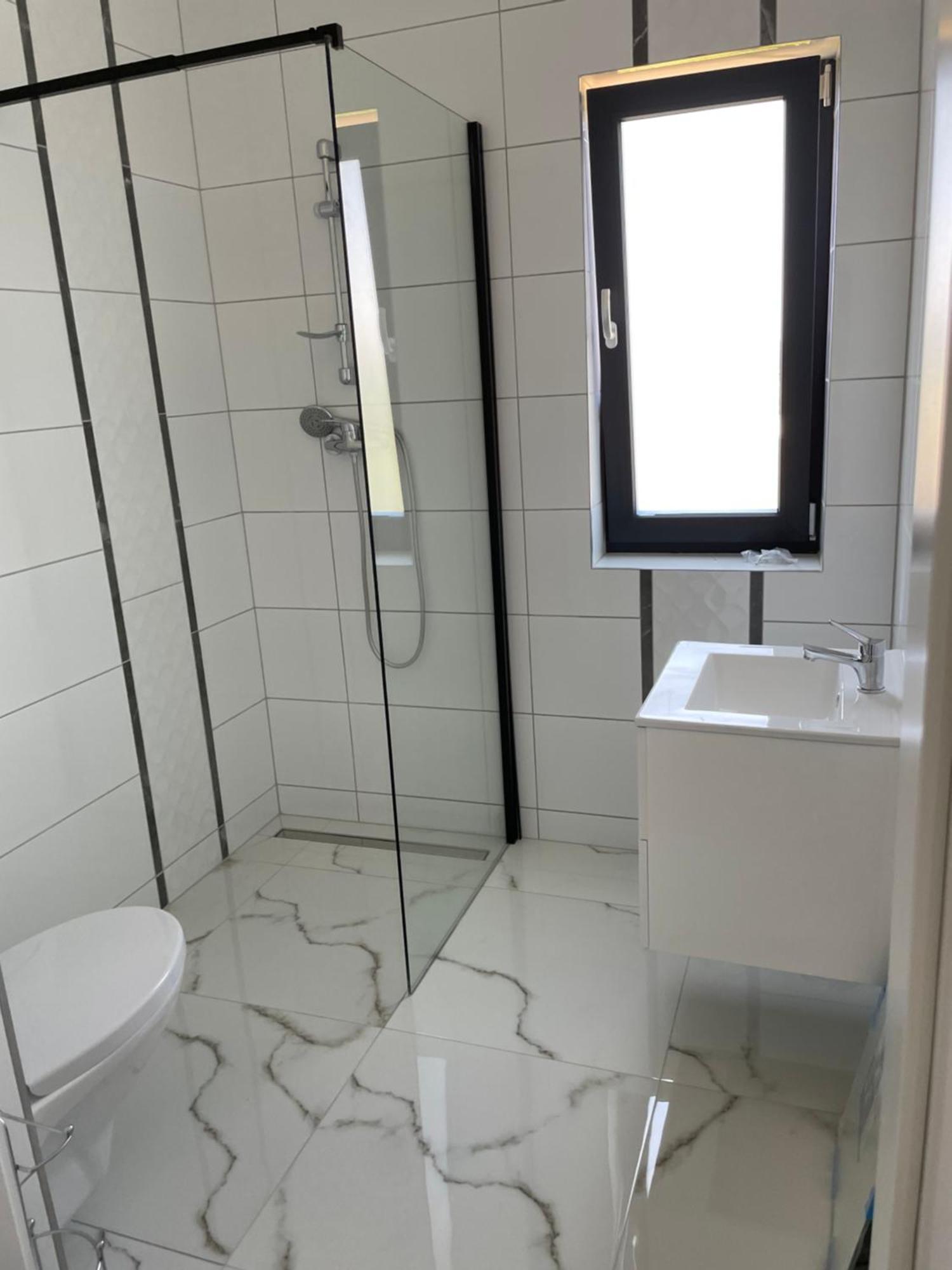Apartamenty Pod Sosnami Sarbinowo Exterior foto